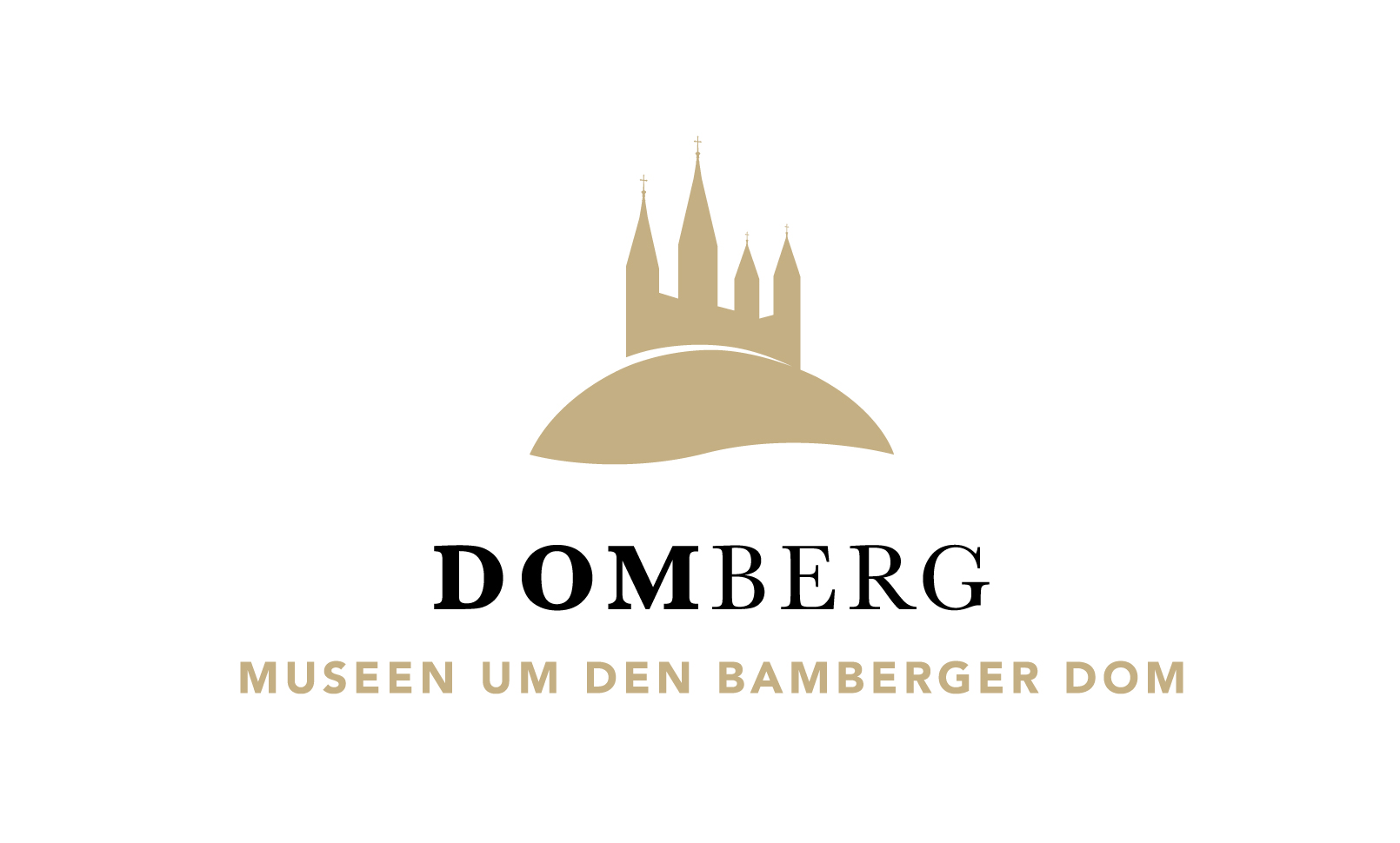 Logo Domberg Bamberg