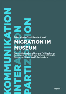 Band 2 | Migration im Museum