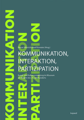 Band 1 | Kommunikation, Interaktion und Partizipation