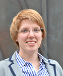 Portrait Henrike Bäuerlein 