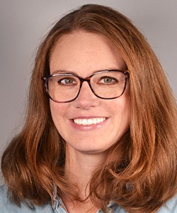 Portrait Bettina Pongratz