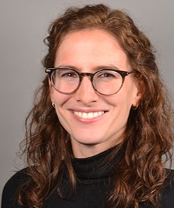 Portrait Christine Rogler