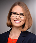 Portrait Bettina Pongratz