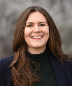 Portrait Franziska Haar