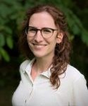 Portrait Christine Rogler