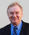 Portrait Prof. Dr. Ferdinand Kramer