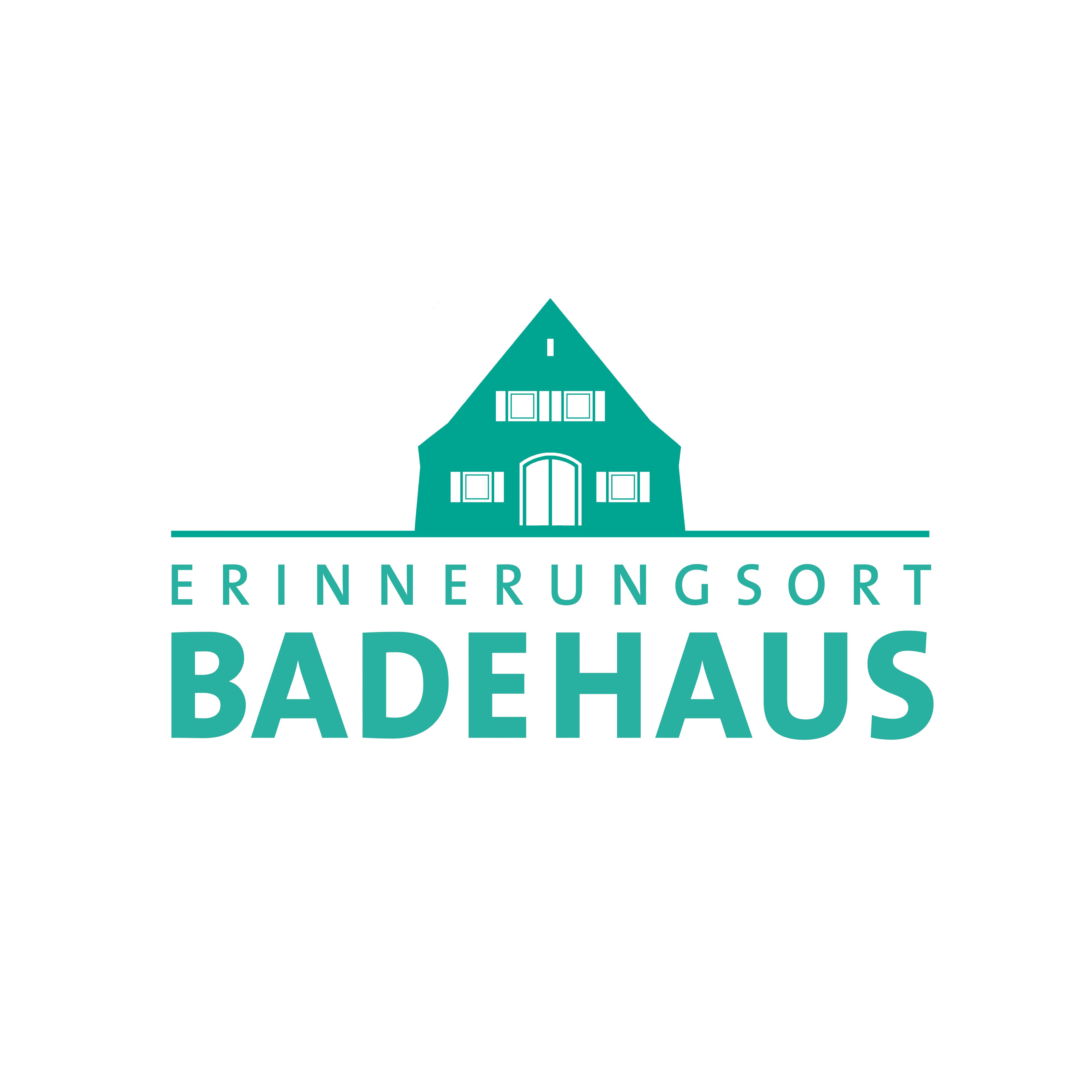 Logo Erinnerungsort BADEHAUS